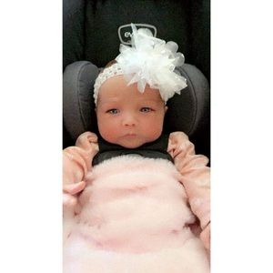 Meet your Posher, Hazel